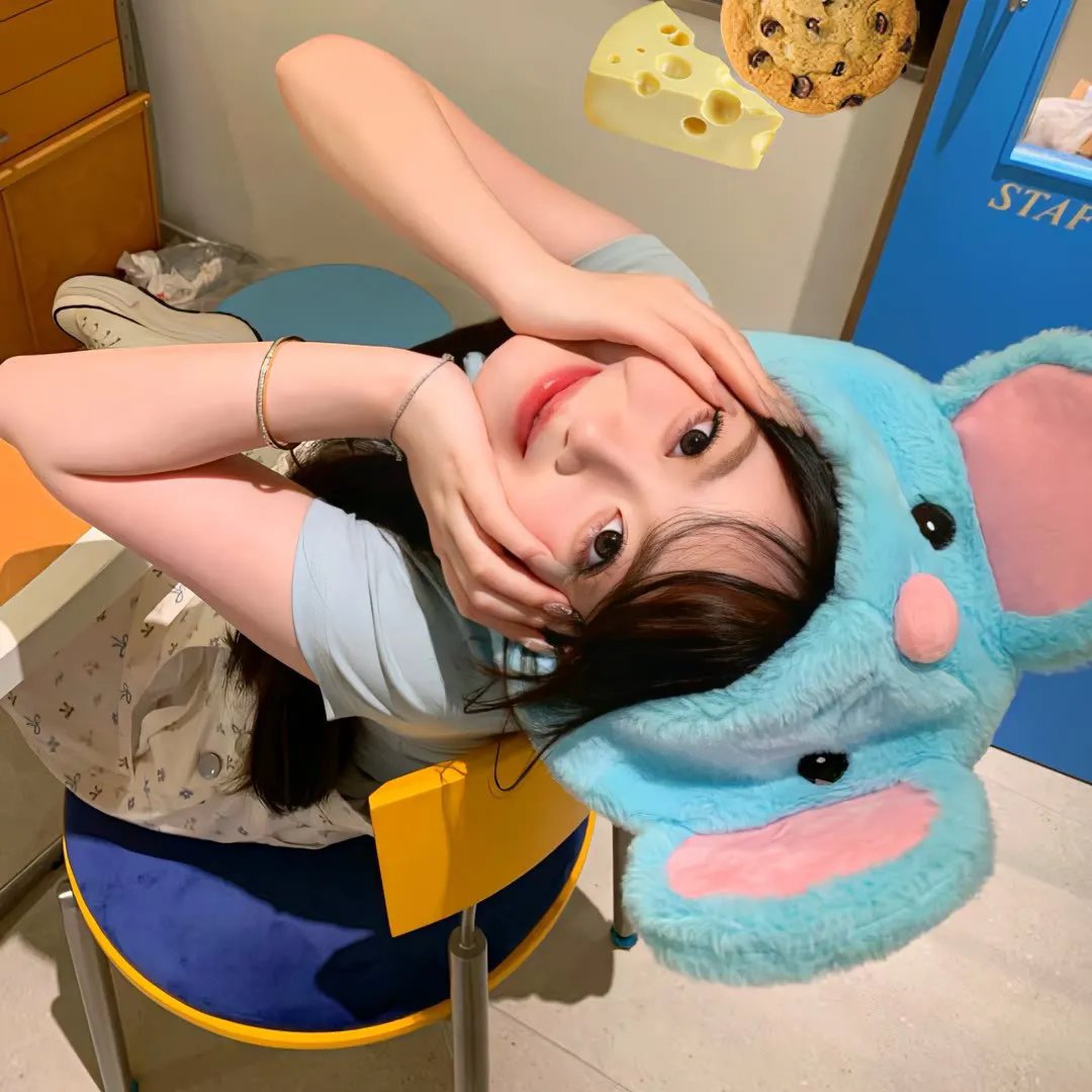 亲爱的小小忧愁