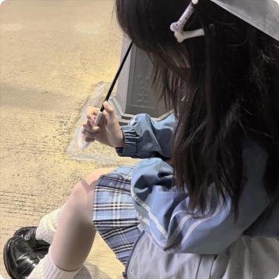 谁来陪伴我