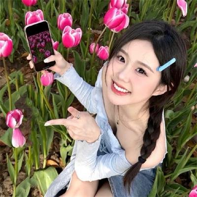 漂亮的公主