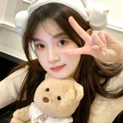 我的爆气女友